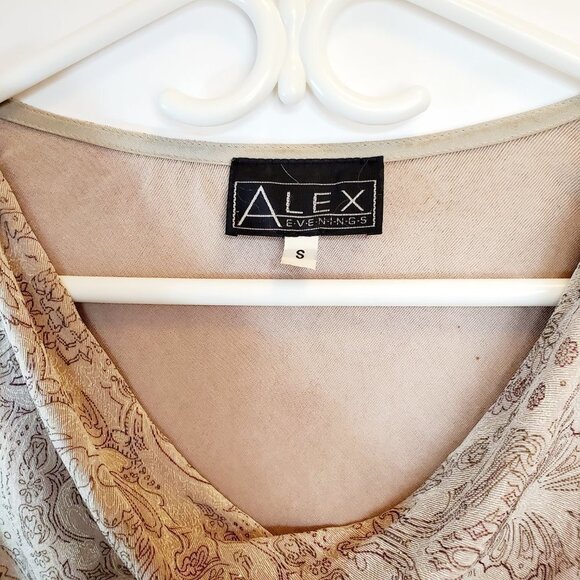 🌸WMN Sleeveless Flrl Prnt Tank Top - Picture 3 of 4